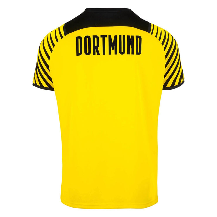 Borussia Dortmund 21/22 Home Kit