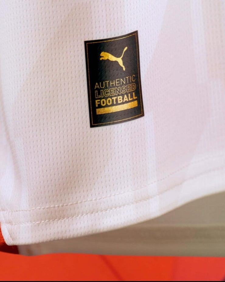 Manchester City 23/24 Away Kit