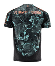 FC Bayern Munich 24/25 Away Kit (Player Version)
