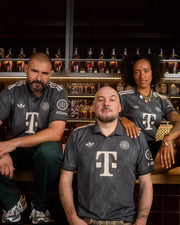 FC Bayern 24/25 Oktoberfest Jersey (Player Version)
