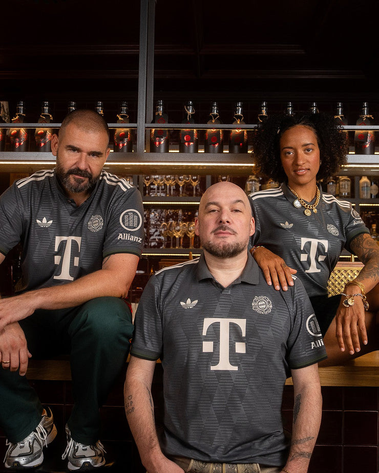 FC Bayern 24/25 Oktoberfest Jersey (Player Version)