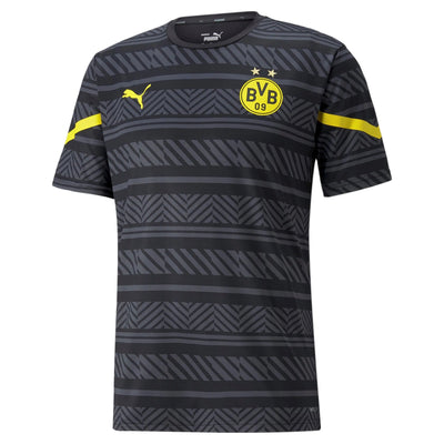 BVB Prematch Jersey 2021/22