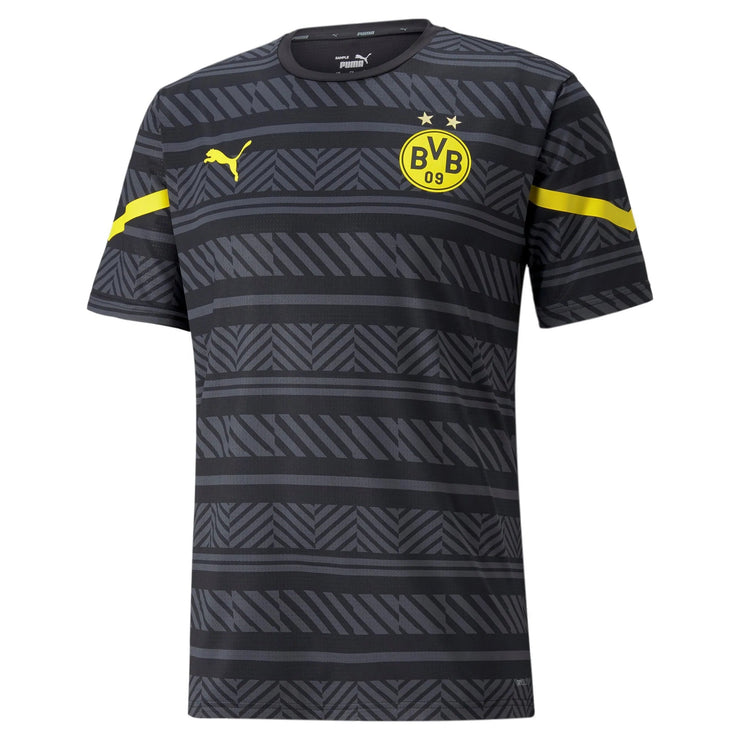 BVB Prematch Jersey 2021/22
