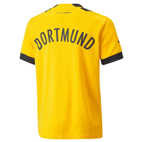 BVB Home Jersey 22/23