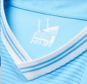 Manchester City Home Jersey 2023-24