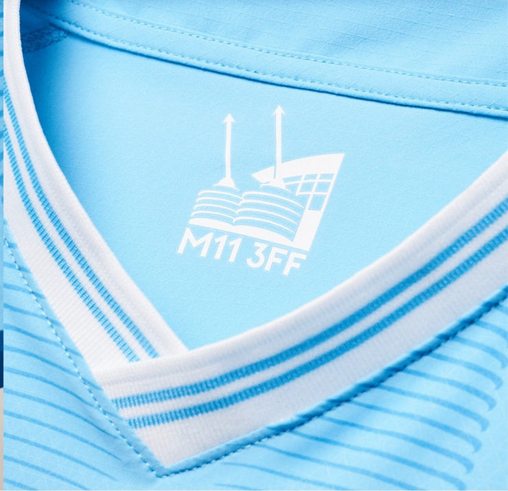 Manchester City Home Jersey 2023-24