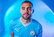 Manchester City Home Jersey 2023-24