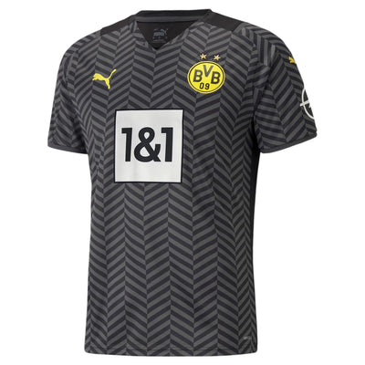 BVB Away Jersey 2021/22