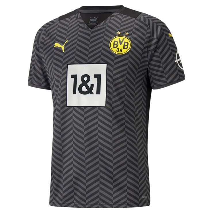 BVB Away Jersey 2021/22
