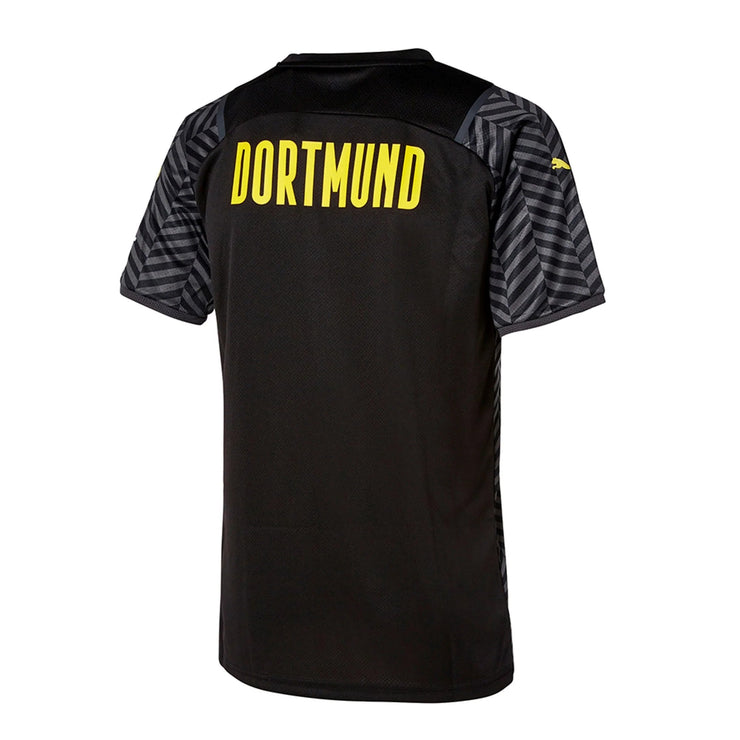 BVB Away Jersey 2021/22