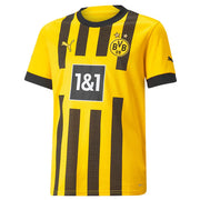 BVB Home Jersey 22/23