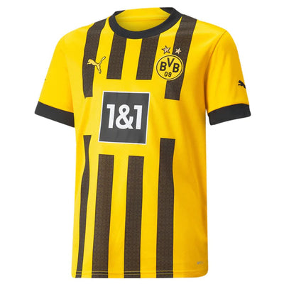BVB Home Jersey 22/23
