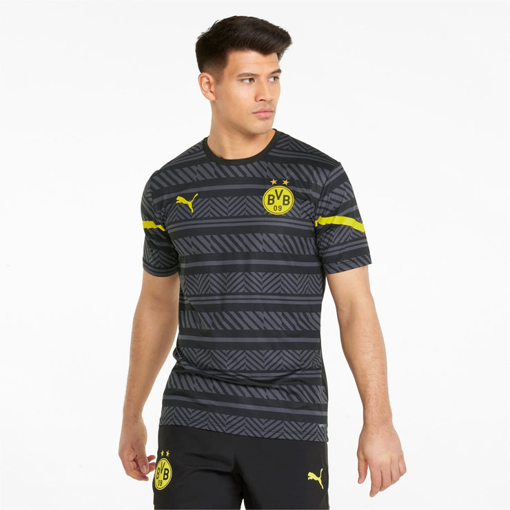 BVB Prematch Jersey 2021/22