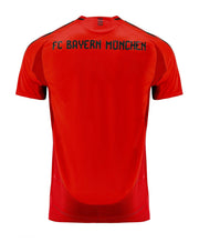 FC Bayern 24/25 Home Womens Jersey