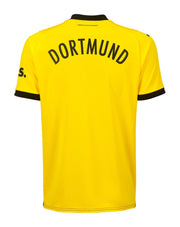 Borussia Dortmund 23/24 Home Kit (Player Version)