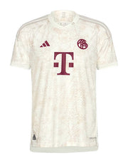 FC Bayern 23/24 Third Kit (Player Version)